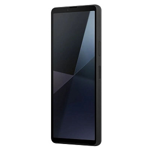Смартфон Sony Xperia 10 VI 8/128GB (Черный, 8 ГБ, 128 ГБ, Global, nanoSim+eSim, Без Rustore)