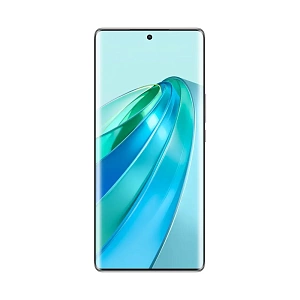 Смартфон Honor X9a 8/256GB RU/A (8 ГБ, 256 ГБ, Серебристый, RU, Dual nanoSim, Без Rustore)