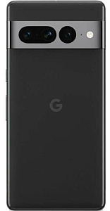 Смартфон Google Pixel 7 Pro 12/256GB USA (12 ГБ, 256 ГБ, Черный, США, nanoSim+eSim, Без Rustore)