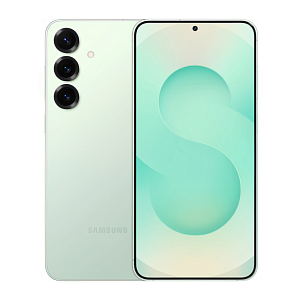 Смартфон Samsung Galaxy S25 Plus 12/512GB (Мятный, 12 ГБ, 512 ГБ, nanoSim+eSim, Global, S936B, Без Rustore)