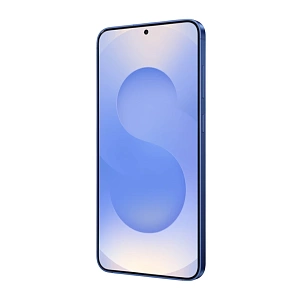 Смартфон Samsung Galaxy S25 Plus 12/512GB (Синий, 12 ГБ, 512 ГБ, Dual nanoSim, Китай, S9360, Без Rustore)