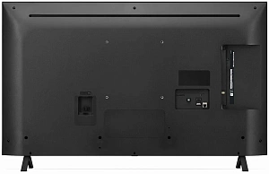 Телевизор LG 43NANO80T6A 2024 (Чёрный, 43")