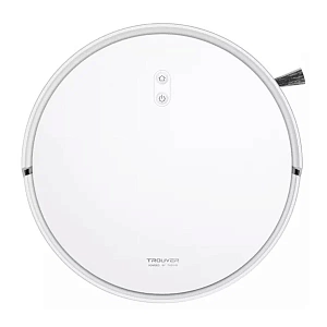 Робот-пылесос Dreame Trouver E10 (Белый)