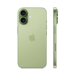 Смартфон Apple iPhone 17 (Зеленый, 8 ГБ, 512 ГБ, nanoSim+eSim, Без Rustore)