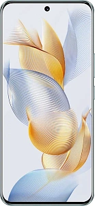 Смартфон Honor 90 8/256GB (8 ГБ, 256 ГБ, Зелёный, Global, Dual nanoSim, Без Rustore)
