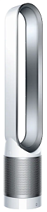 Очиститель воздуха Dyson Pure Cool TP00 (Серебристый)