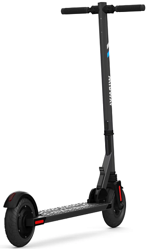 Электросамокат MIDWAY Yamato 0809 (Серый)