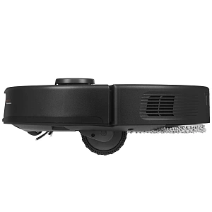 Робот-пылесос Roborock Q Revo (Черный)