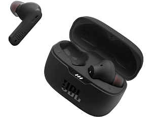 Беспроводные наушники JBL Tune 230NC (Чёрный)