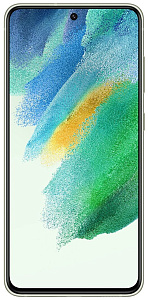 Смартфон Samsung Galaxy S21 FE 5G 6/128GB (SM-G990E) (6 ГБ, 128 ГБ, Зелёный, Dual nanoSim, Global, Без Rustore)