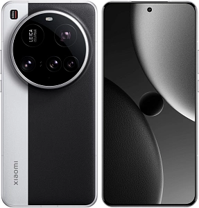 Смартфон Xiaomi 15 Ultra (Серебристый, 16 ГБ, 512 ГБ, Global, nanoSim+eSim, Без Rustore)