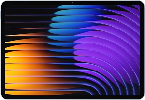 Планшет Xiaomi Pad 7 12/256GB (Голубой, 12 ГБ, 256 ГБ, Без Rustore)