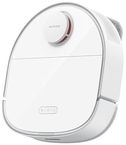 Робот-пылесос Dreame W10