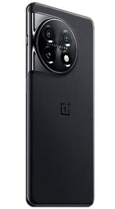 Смартфон OnePlus 11 8/128GB CN (Чёрный, 8 ГБ, 128 ГБ, Китай, Dual nanoSim, Без Rustore)