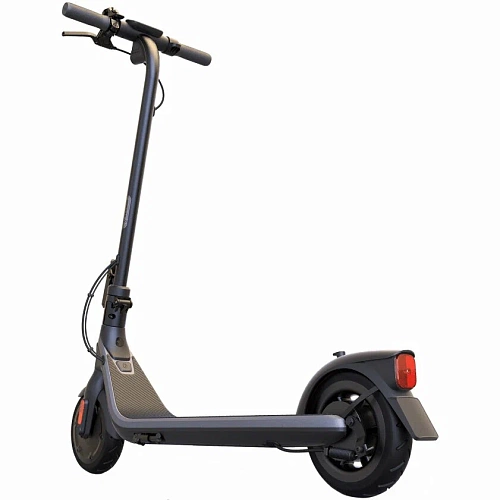 Электросамокат Ninebot KickScooter E2