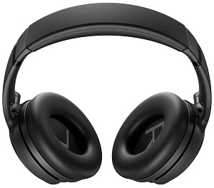 Беспроводные наушники Bose QuietComfort 45 (Чёрный)