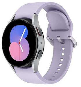 Умные часы Samsung Galaxy Watch 5 40mm (Лаванда)