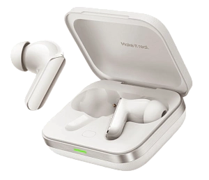 Беспроводные наушники Realme Buds Air 7 Pro (Белый)