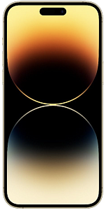 Смартфон Apple iPhone 14 Pro Max 256GB Global (256 ГБ, Золотой, Global, 6 ГБ, nanoSim+eSim, Без Rustore)