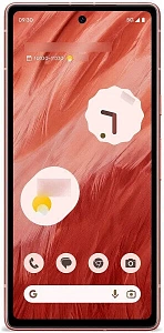Смартфон Google Pixel 7A 8/128GB Global (8 ГБ, 128 ГБ, Коралловый, Global, nanoSim+eSim, Без Rustore)