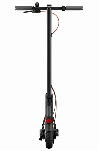 Электросамокат Xiaomi Electric Scooter 4 Pro (2nd Gen) (Черный)