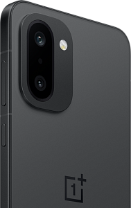 Смартфон OnePlus 15R (12 ГБ, 512 ГБ, Черный, Dual nanoSim, Индия, Без Rustore)