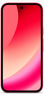 Смартфон Google Pixel 10a (Розовый, Global, 8 ГБ, 128 ГБ, nanoSim+eSim, Без Rustore)