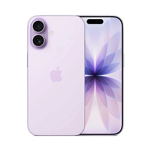 Смартфон Apple iPhone 17 (Фиолетовый, 8 ГБ, 256 ГБ, nanoSim+eSim, Без Rustore)