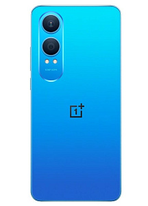 Смартфон OnePlus Nord CE4 Lite 8/256GB (Голубой, 8 ГБ, 256 ГБ, Global, Dual nanoSim, Без Rustore)