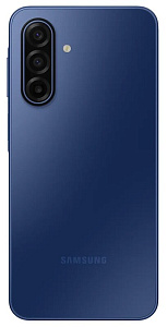 Смартфон Samsung Galaxy A17 (8 ГБ, 256 ГБ, Синий, 4G, Dual nanoSim, Global, Без Rustore)