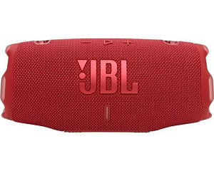 Портативная акустика JBL Charge 6 (Красный)