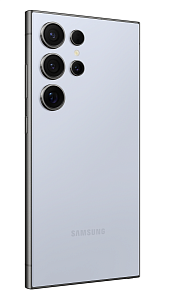 Смартфон Samsung Galaxy S24 Ultra 12/256GB SM-S928B (Синий, 256 ГБ, Global, 12 ГБ, nanoSim+eSim, Без Rustore)