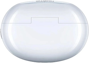 Беспроводные наушники Realme Buds Air 6 Pro (Голубой)