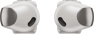 Наушники TWS Bose Ultra Open Earbuds (Серебристый)