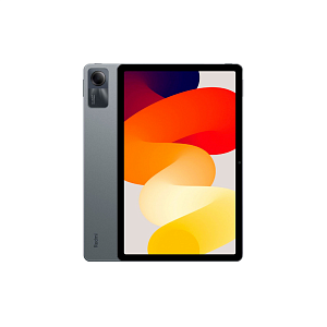 Планшет Xiaomi Redmi Pad SE 8/128GB CN (Чёрный, 8 ГБ, 128 ГБ, CN, Без Rustore)