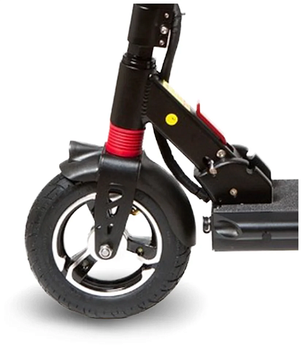 Электросамокат KUGOO X1