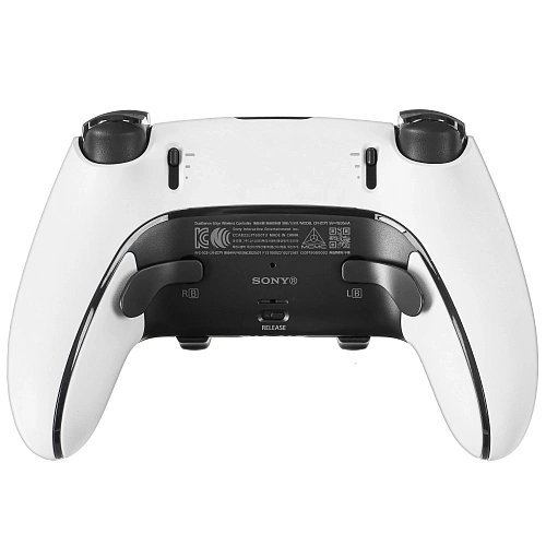 Геймпад Sony DualSense Edge