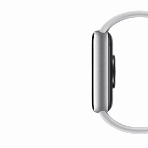 Умный браслет Xiaomi Mi Smart Band 9 Pro (Серебристый)