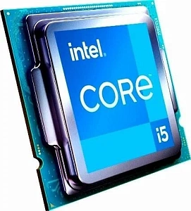 Процессор Intel Core i5-12500 LGA1700 OEM (Серебристый)