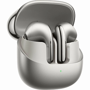 Беспроводные наушники Xiaomi Buds 5 (Серый)