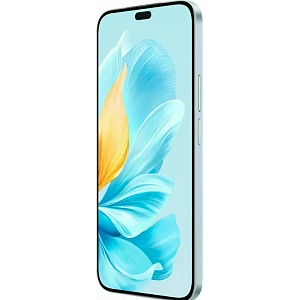 Смартфон Honor 200 Lite (8 ГБ, 256 ГБ, Синий, Dual nanoSim, Global, Без Rustore)