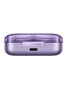 Беспроводные наушники Realme Buds Air 7 (Фиолетовый)