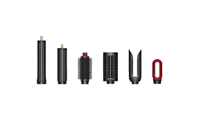 Стайлер Dyson Air Lab Coanda 2x HS09 (Red Velvet)