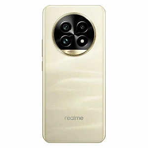 Смартфон Realme 13 Pro Plus 12/256GB Global (Золотой, 12 ГБ, 256 ГБ, Global, Dual nanoSim, Без Rustore)
