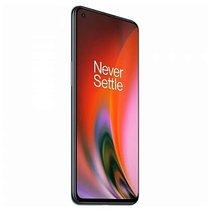 Смартфон Oneplus Nord 2 12/256GB Global (12 ГБ, 256 ГБ, Чёрный, Global, Dual nanoSim, Без Rustore)