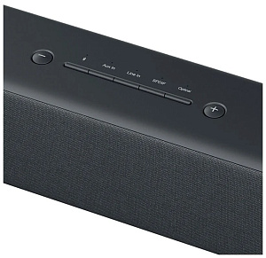 Саундбар Xiaomi Mi TV Soundbar (Чёрный)