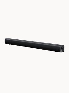 Саундбар Xiaomi Soundbar S22E 2.0 (Черный)