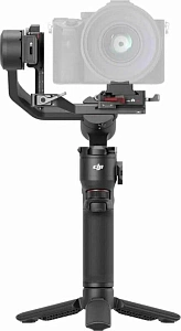 Стабилизатор DJI Ronin RS 3 Mini (Черный)