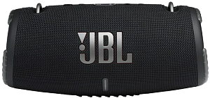 Портативная акустика JBL Xtreme 3 (Чёрный)