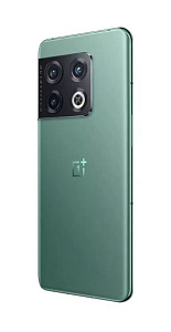 Смартфон OnePlus 10 Pro 12/256GB Global (Зелёный, 256 ГБ, 12 ГБ, Global, Dual nanoSim, Без Rustore)